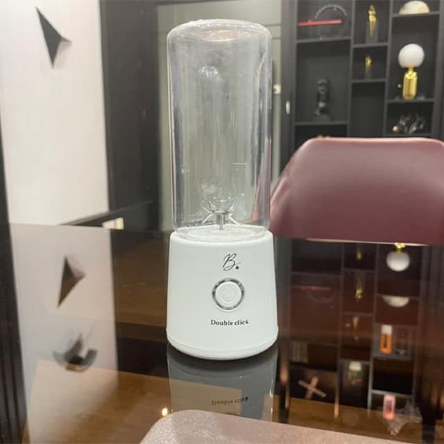 Bdot Rechargeable Juicer