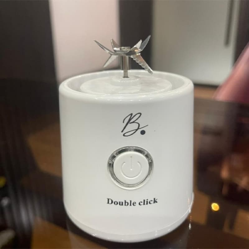 Bdot Rechargeable Juicer
