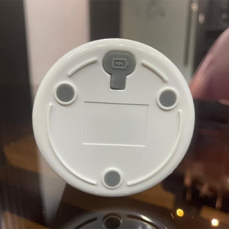 Bdot Rechargeable Juicer